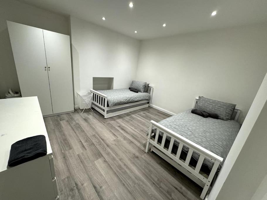 Appartamento Great 3 Bedrooms Flat In Clapham