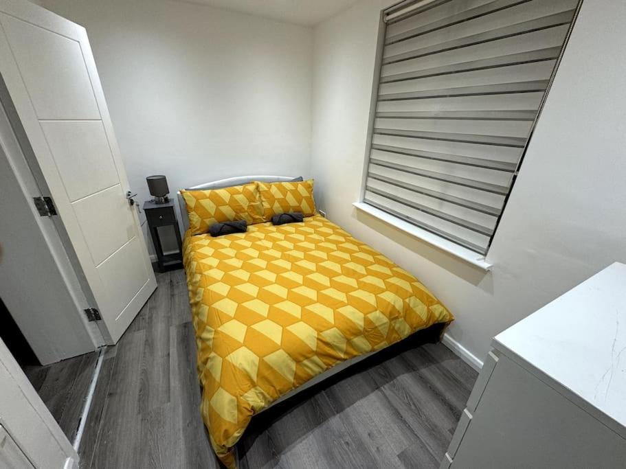 Appartamento Great 3 Bedrooms Flat In Clapham Londra